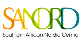 Logo of the Southern African-Nordic Centre