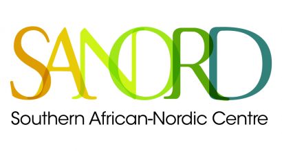 SANORD Logo