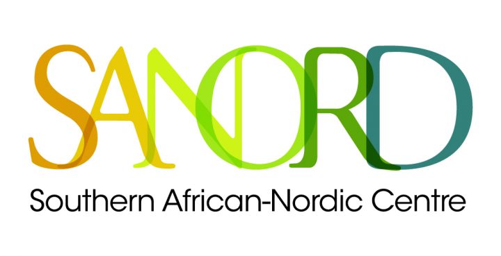 SANORD Logo