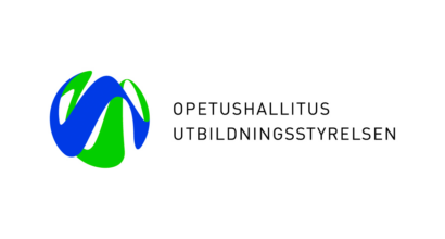 Finnish National Agency for Education’s (EDUFI) logo